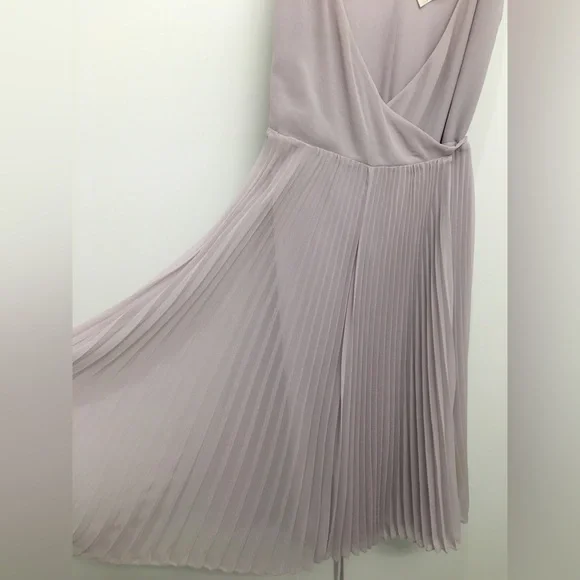 Beautiful Wilfred Beaune dress - size M - very good condition - Picture 6 of 13